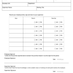 Missed Punch Form Fill Online Printable Fillable