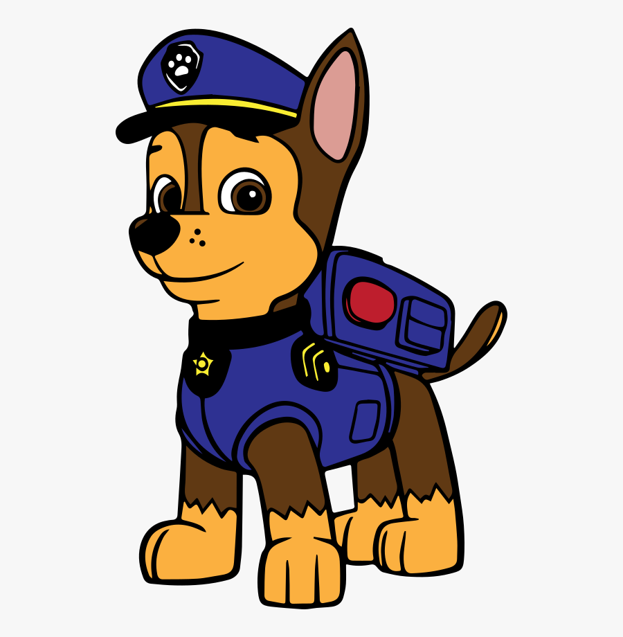 Movies Personal Use Pawpatrol Chase Chase Paw Patrol 
