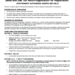 Mv 4St Fill Out And Sign Printable PDF Template SignNow
