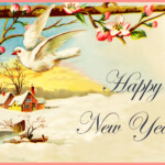 New Year Greeting Cards Free Printable Greeting Cards