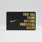 Nike Gift Card Nike