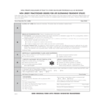 NJ POLST 2014 Fill And Sign Printable Template Online