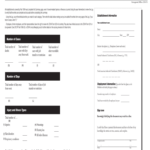 Osha 300A Form Fill Out And Sign Printable PDF Template