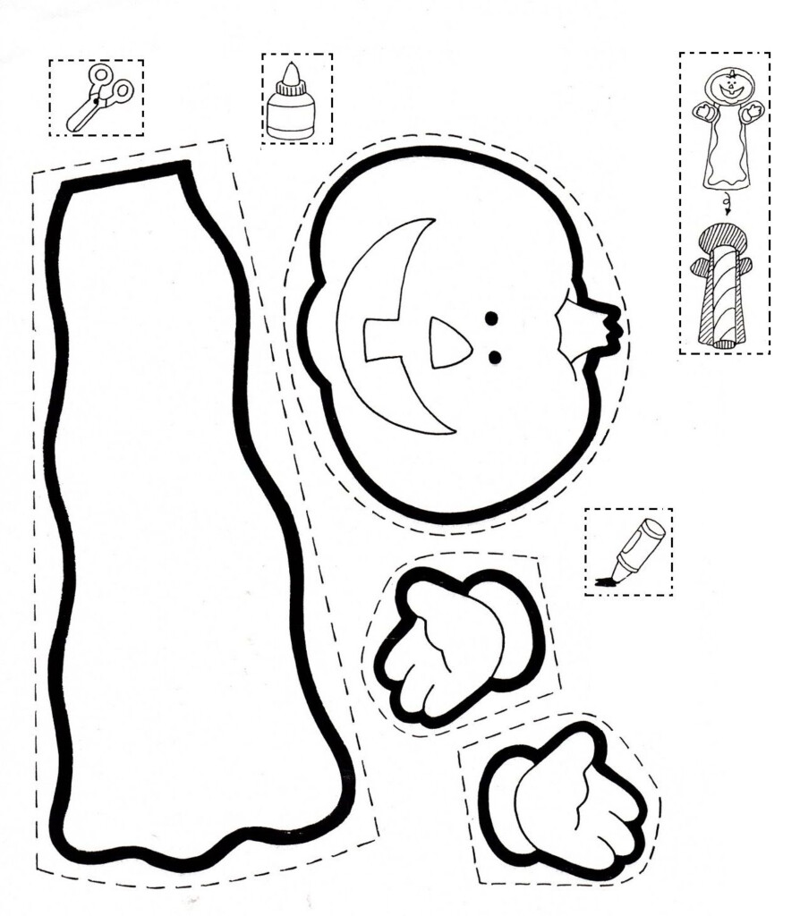 Free Halloween Cut And Paste Printables NewFreePrintable free-halloween-cut-and-paste-printables-newfreeprintable
