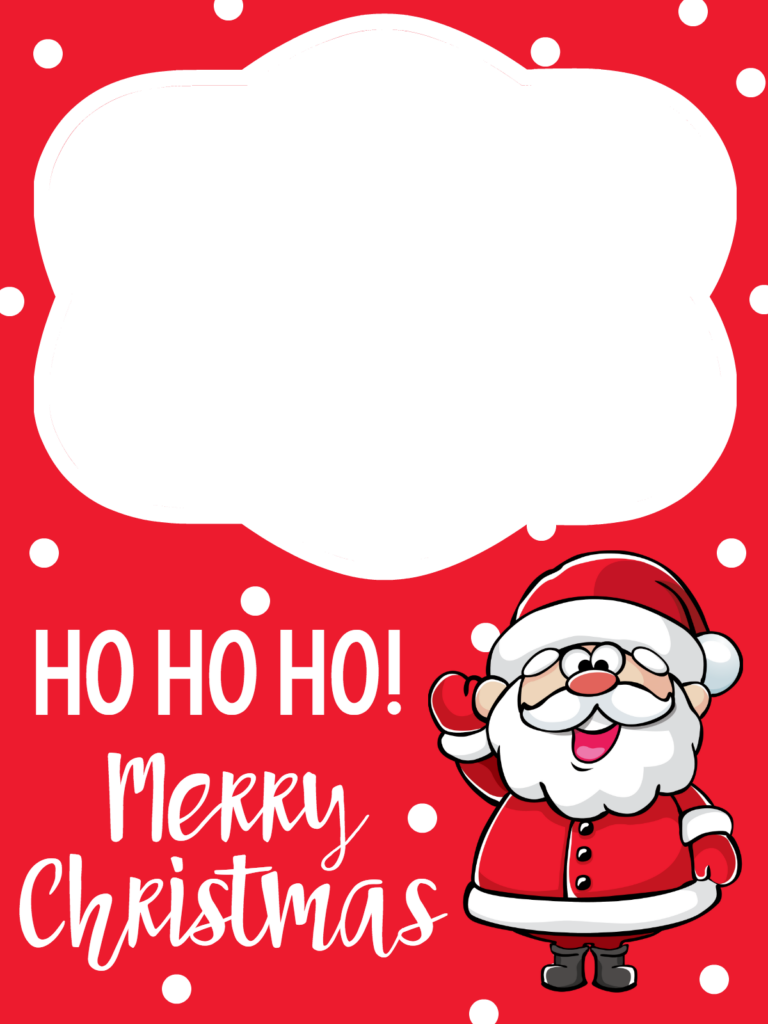 Christmas Gift Card Printable Free NewFreePrintable christmas-gift-card-printable-free-newfreeprintable