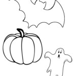 Printable Halloween Cut Out Decorations Internet Ink