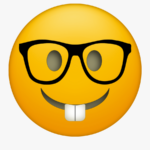 Printable Happy Emoji Faces Free Transparent Clipart