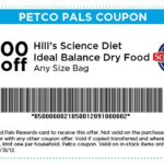 Printable Science Diet Coupons Idealbalance Hills