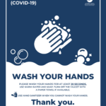 Printable Signs Delaware s Coronavirus Official Website