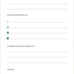 Printables The Happiness Planner Therapy Worksheets