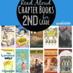 Read Aloud Chapter Books For 2nd Grade In 2020 Read