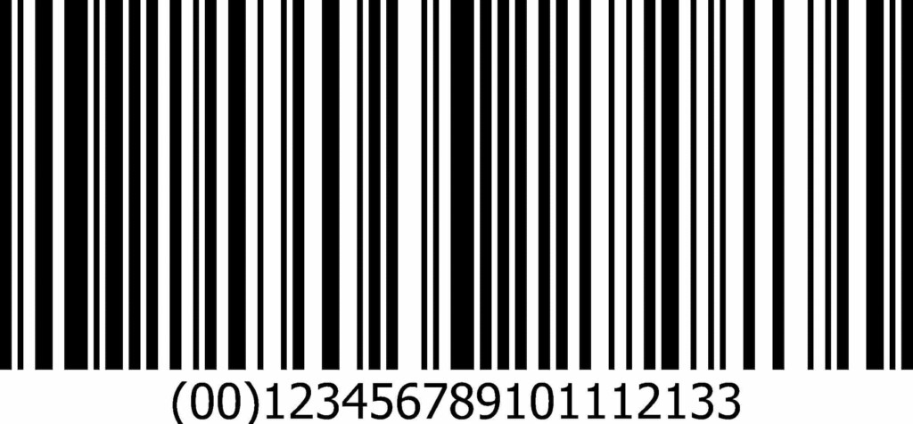Sample Barcode Images Barcode1 Australia