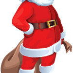 Santa Claus Clipart 20 Free Cliparts Download Images On