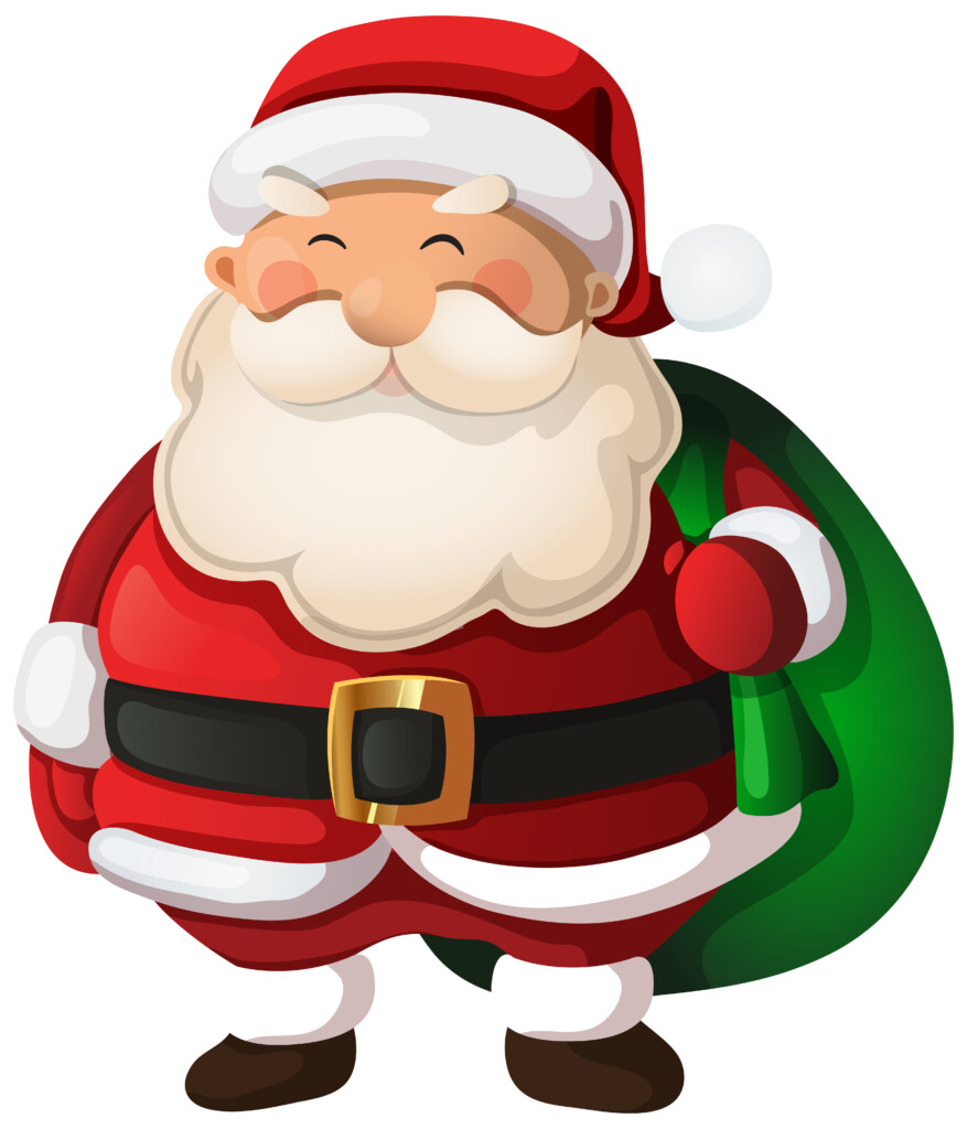 Santa Claus Clipart 20 Free Cliparts Download Images On 