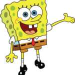 Spongebob Clipart 10 Free Cliparts Download Images On