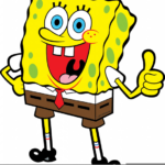 Spongebob Clipart Download Free Images At Clker