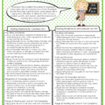 The Apple Tree Room 3rd Grade Common Core ELA Math