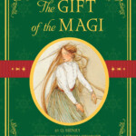 The Gift Of The Magi Book By O Henry Lisbeth Zwerger