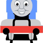 Thomas The Train Free Printables ClipArt Best