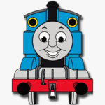 Thomas The Train Method Clipart Free Cliparts Images