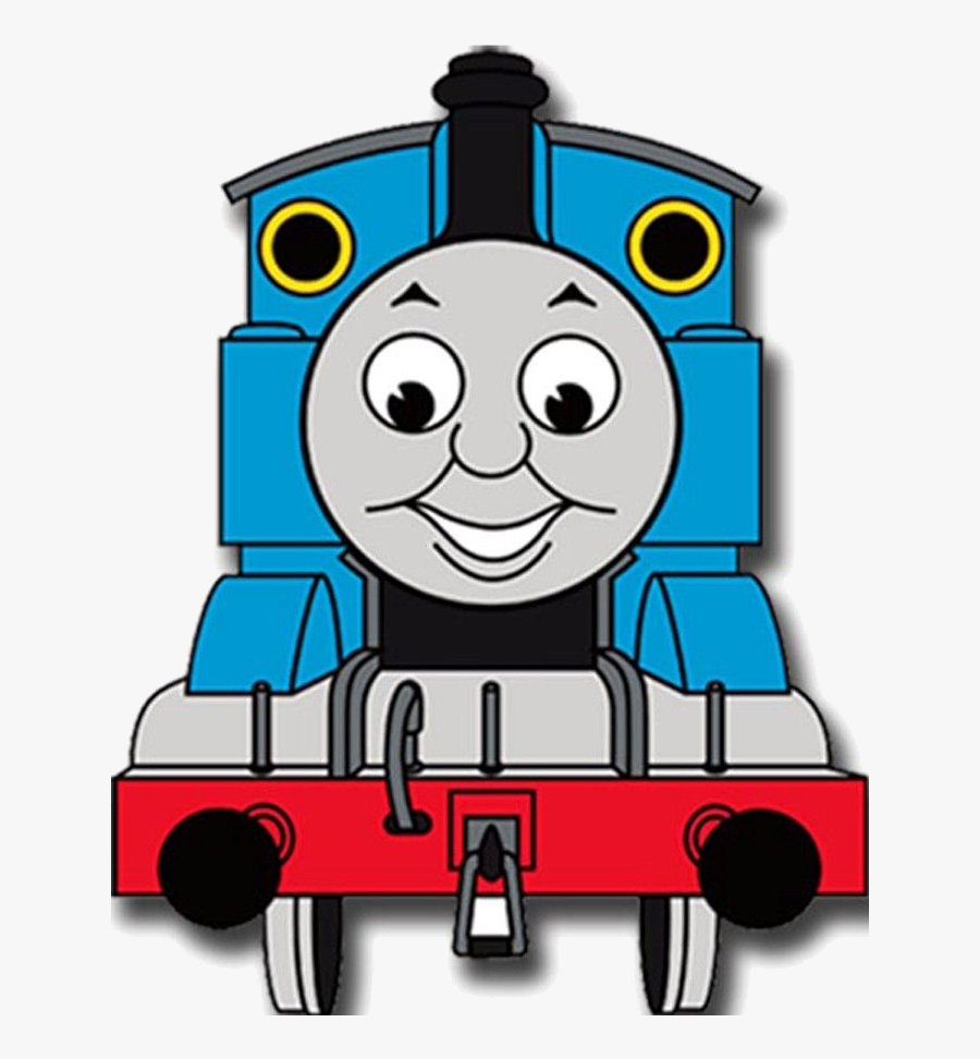 Thomas The Train Method Clipart Free Cliparts Images 