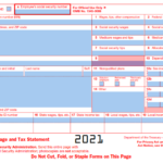 Top 10 US Tax Forms In 2022 Explained PDF co