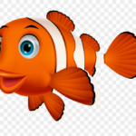Unsurpassed Fish Images Free Clip Art Attractive Printable