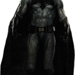 View Large Size Png Batman Batman Ben Affleck Whole Body