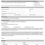 Vsp Enrollment Form 2020 Pdf Fill Online Printable