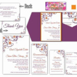 Wedding Invitation Inserts Template Free Lovely 25 Best