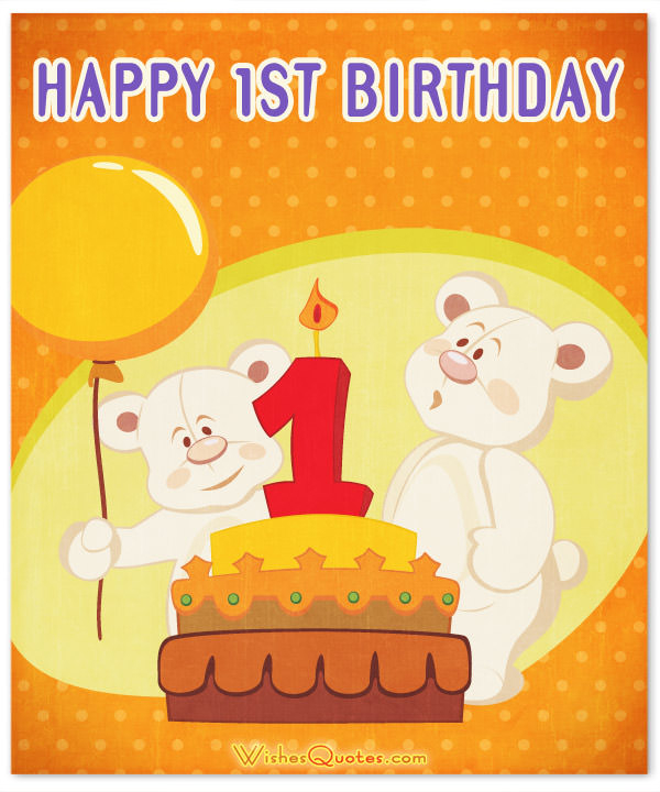 Wishes Quotes Blog Top 20 Images 1st Birthday Wishes Wishes Quotes Blog Top 20 Images 1st Birthday Wishes