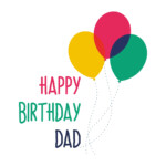 10 Best Printable Birthday Cards For Dad Printablee