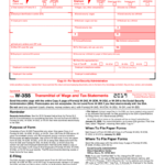 2019 Form IRS W 3SS Fill Online Printable Fillable Blank PDFfiller