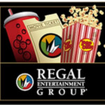 25 Regal Cinemas EGift Card ONLY 20 Hip2Save