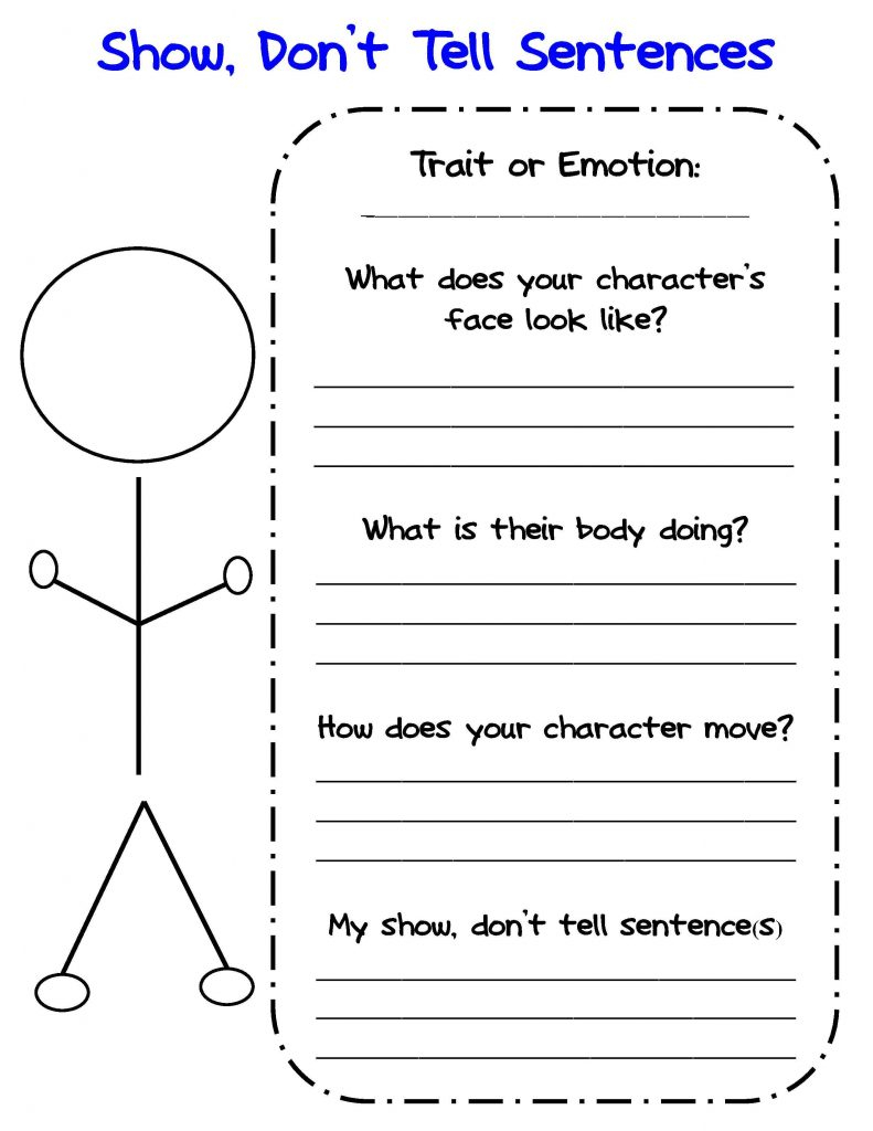 2nd Grade Writing Worksheets Best Coloring Pages For Kids