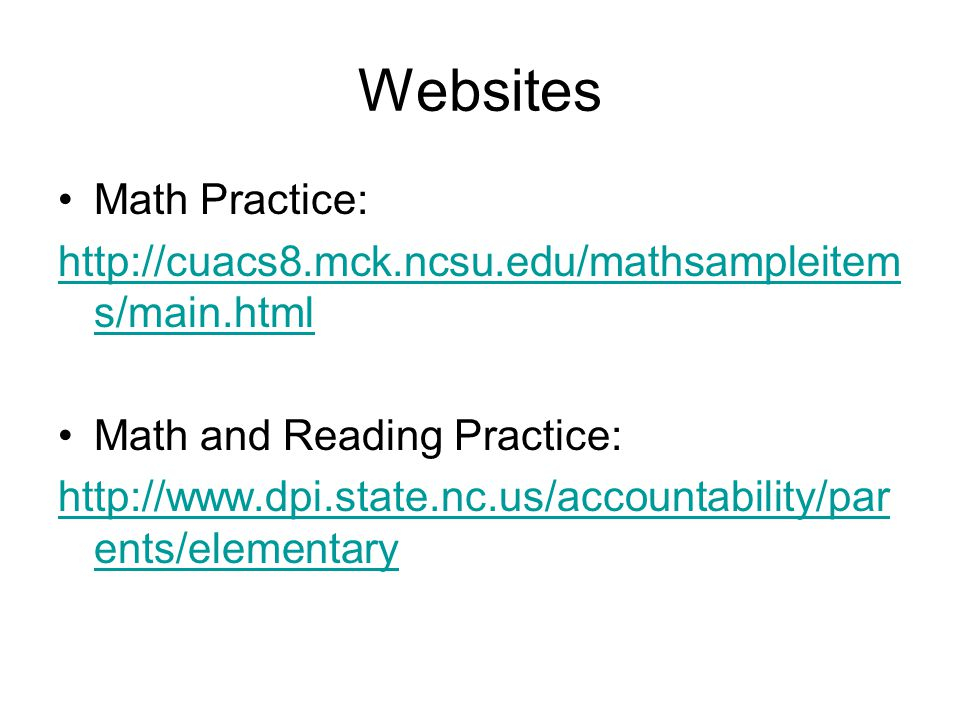 4th Grade Eog Reading Practice MISHKANET COM