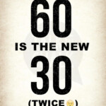 60th Birthday PRINTABLE Sign Pack 60th Birthday DIGITAL Etsy 60th