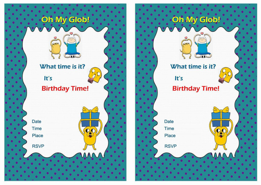 Adventure Time Adventure Time Birthday Adventure Time Parties 