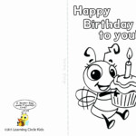 Birthday Cards Drawing At GetDrawings Free Download