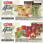 Canadian Printable Coupons Dainty Rice Canadian Freebies Coupons