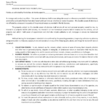 Download Florida Durable Health Care Power Of Attorney Form PDF