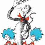 Download High Quality Dr Seuss Clipart Free Printable Transparent PNG
