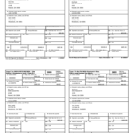 Empty W2 Form Fill Online Printable Fillable Blank PdfFiller
