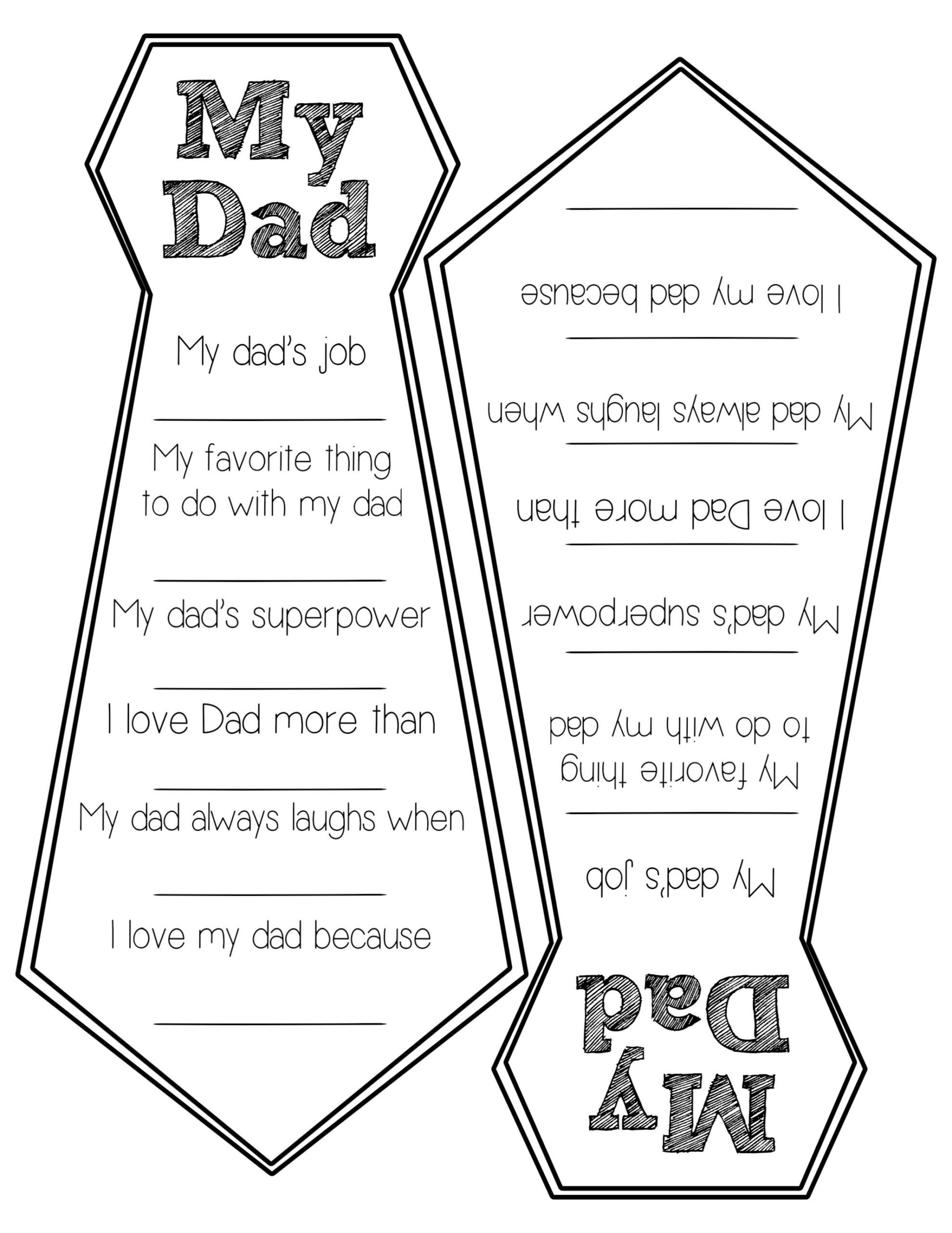 Father s Day Free Printable Cards Paper Trail Design Father s Day 