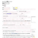Form 500 Download Fillable PDF Or Fill Online Individual Income Tax