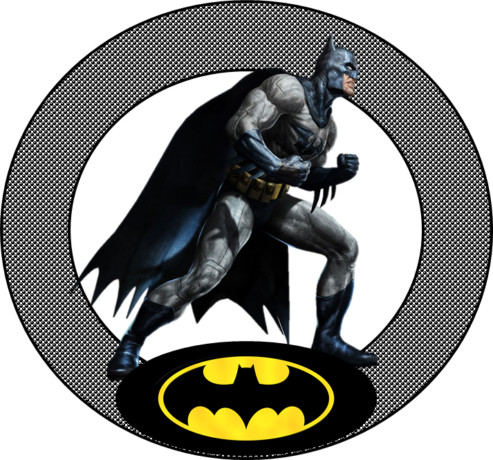 Free Batman Printables ClipArt Best