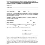 Free Colorado Vehicle Gift Bill Of Sale PDF DOCX
