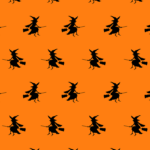 Free Halloween Paper Crafts Scrapbooking Papers Journaling Cards And
