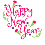 Free Happy New Year Clipart 2019 Pictures Party Free Printable