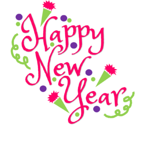Free Happy New Year Clipart 2019 Pictures Party Free Printable